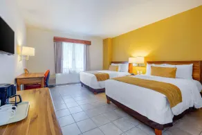 Comfort Inn Tampico - Chambre
