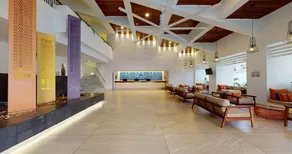 Park Royal Beach Huatulco - All Inclusive - Réception