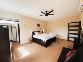 Hotel Lechuga de Mar Tulum with Pool and Beach Club Access - Room