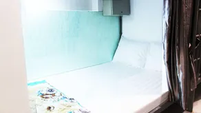Saigon City Center Hostel - Værelse