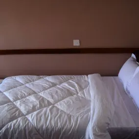 Conrad Hotel - Kitengela - Room