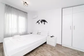 Nefeli & Nefeli Luxury Residential Complexes - Room