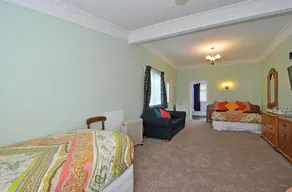 Richmond Guest House - Zimmer