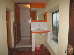 Casa de Mama Cusco 2-The Ecohouse - Bathroom
