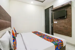 Hotel la vista - Room