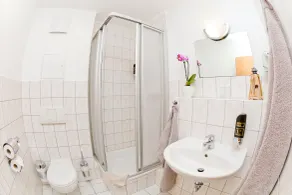 Haus Svantekahs - Bagno