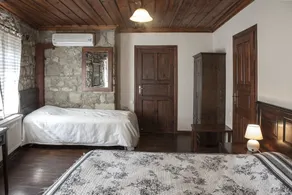 Hunnaphan Otel - Chambre