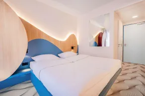 Prize by Radisson, Dresden Mitte - Camera
