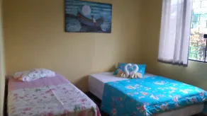 Pousada Cantinho da Lilica - Habitación