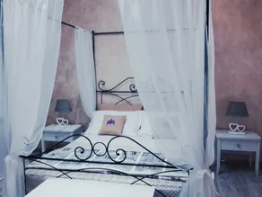 Mattandre - Habitación