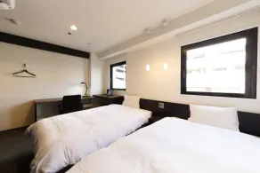 Hotel Citio Shizuoka - Chambre