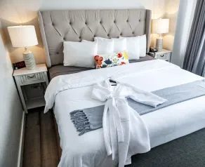 Artisan Downtown - Chambre