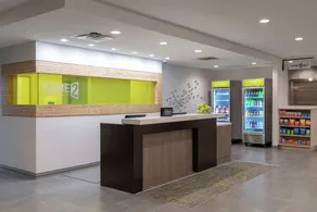 Home2 Suites by Hilton Indianapolis Airport - Réception