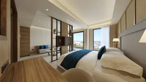 Nana Royal Premium Resort & Spa - Room