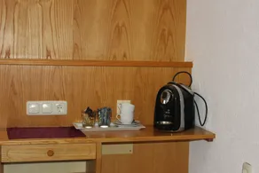 Haus Astoria - Chambre