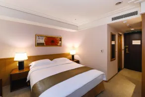 Fullon Hotel Taoyuan - Chambre