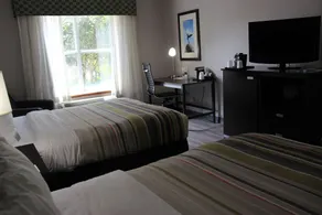 Country Inn & Suites by Radisson, Jacksonville - Orange Park - Chambre