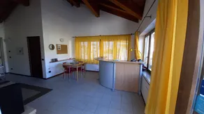 Residence Stelvio - Recepção