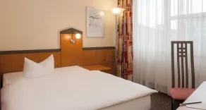 Victor's Residenz-Hotel Berlin Tegel - Chambre