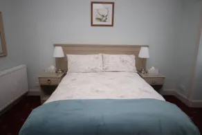 Inglestone House Guest House - Habitación