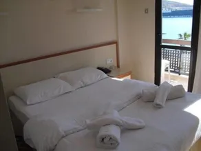 Kerman Hotel - Habitación