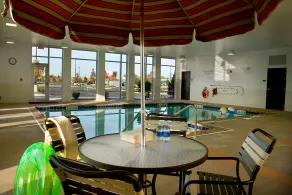 Hyatt Place South Bend/Mishawaka - Piscine