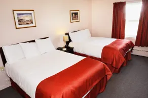 Slemon Park Hotel & Conference Centre - Chambre
