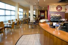 Premier Inn London Wimbledon South - Restaurant