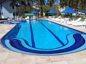 Beach Wind Hotel - Piscina