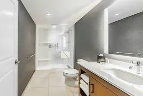 Residence Inn by Marriott Calgary South - Room
