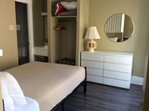 Auberge St-Louis - Chambre