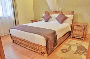 Kamake Gardens Upper Hill - Rom