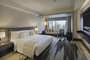 Gran Meliá Jakarta - Habitación