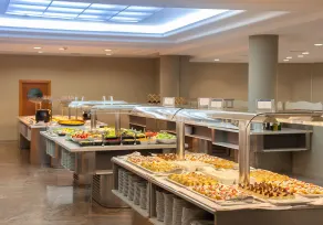 Estudios RH Vinaros - Restaurant