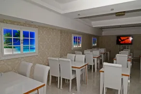 Hotel Sahiner - Restaurant
