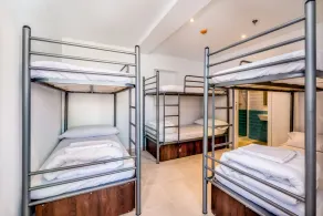 Hostel A2C - Room