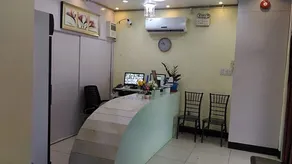 Meaco Royal Hotel - Plaridel - Hall