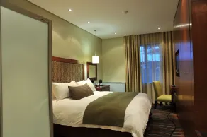 Protea Hotel by Marriott Clarens - Chambre