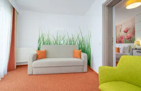Mera Resort - Room