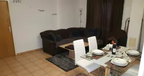 Apartment Lio - Living room