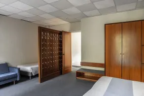 Forest Park Hotel - Chambre