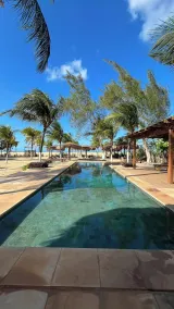 Recanto da Praia Pousada - Piscine