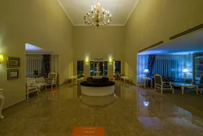 Grand Gocek Hotel - Recepción