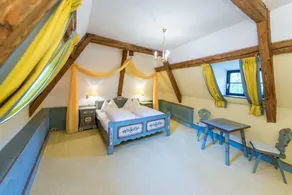 Hotel Kartause - Zimmer