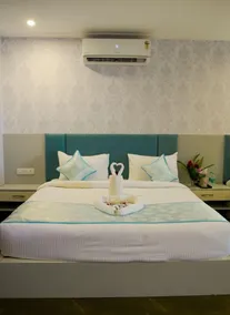 Sunrise Dreamworld Resort - Room
