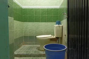 Hotel O Millow Kost Near Gedung Rektorat IAIN PAREPARE - Salle de bain