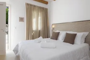 Lithos Suites Sifnos - Habitación