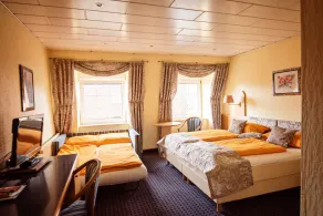 Hotel Heideparadies - Chambre