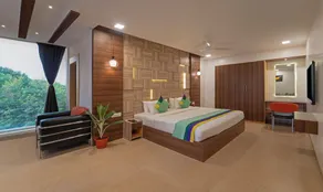 Treebo Golden Swan Tambaram - Room