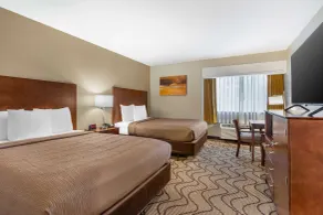 Best Western John Muir Inn - Chambre